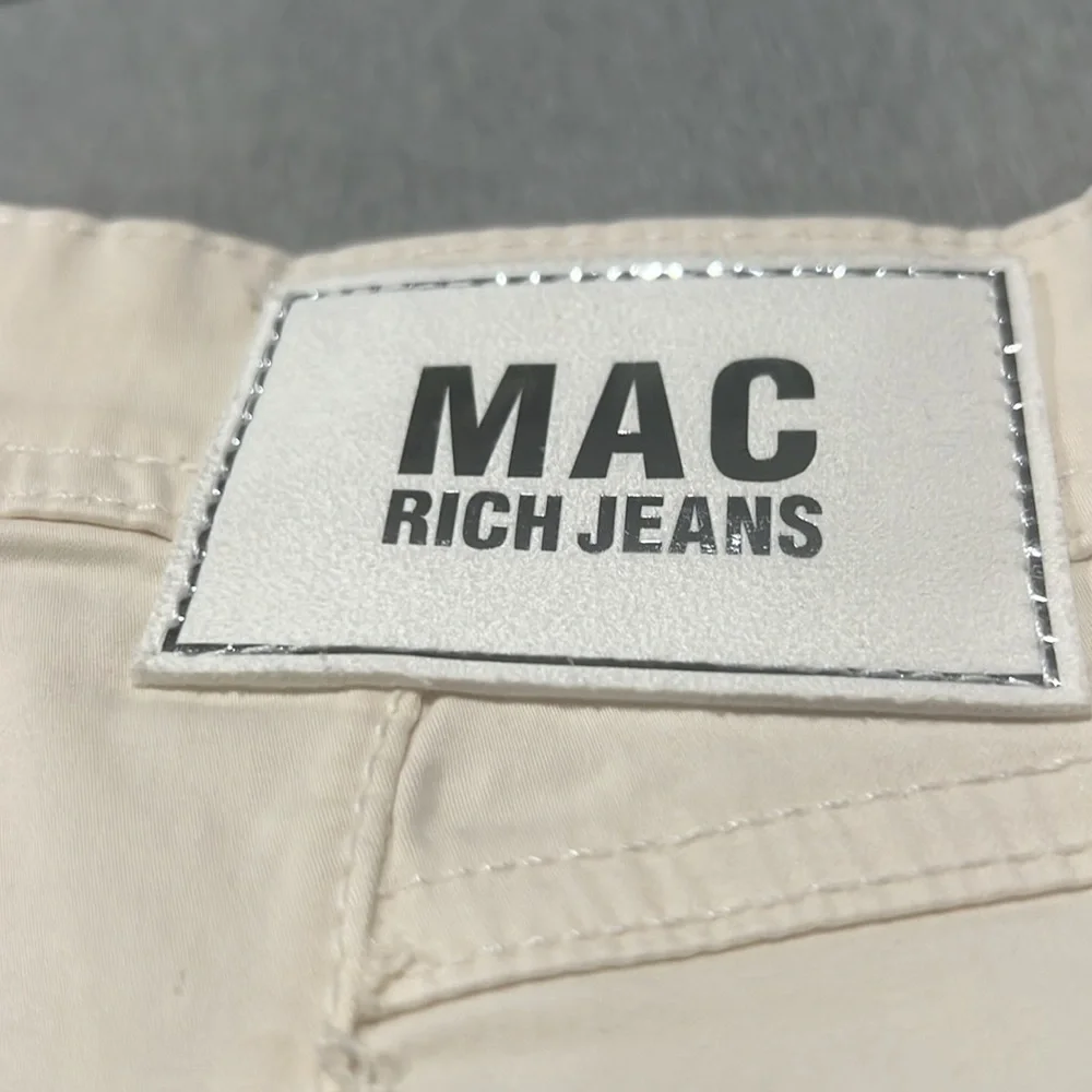 MAC RICH ACTIVE , WOMEN JEANS 👖 - Picture 8 of 16